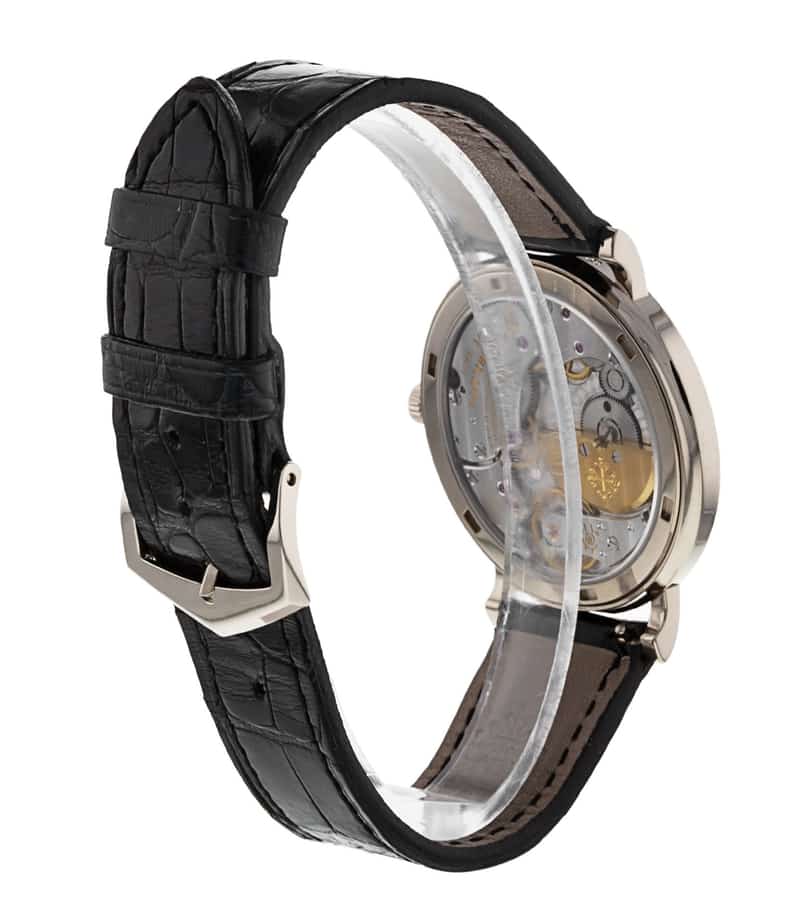 Patek Philippe Calatrava 5120G-001